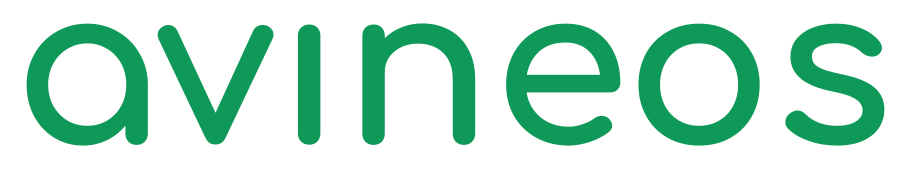 Logo: avineos