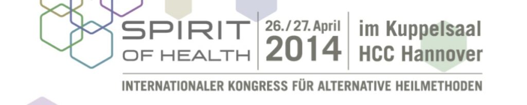 Bild: Spirit of Health 2014.